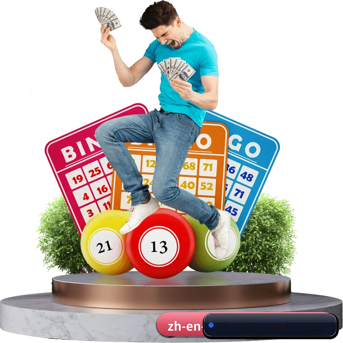 全球化版图确立